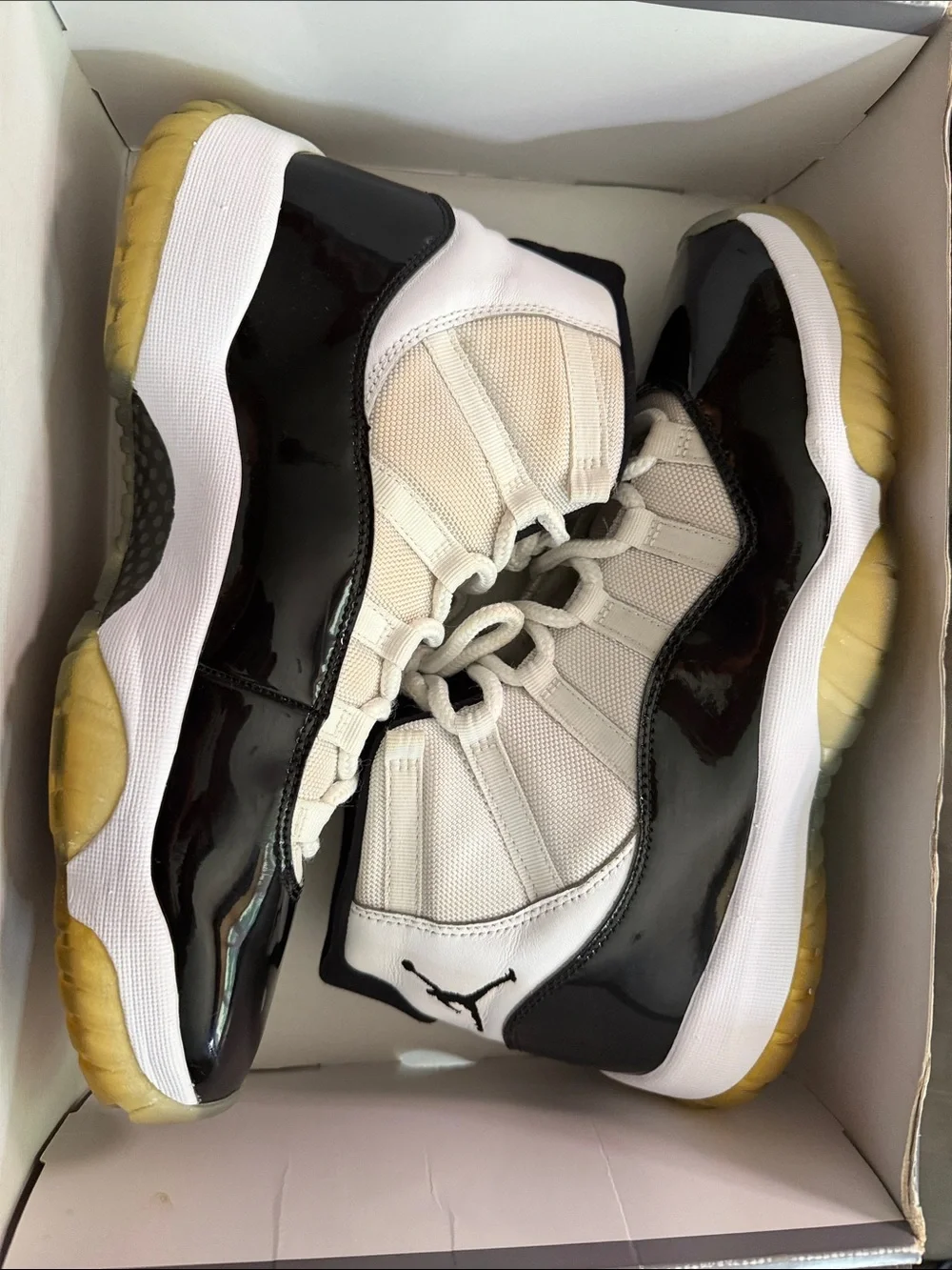 Retro Jordan 11 Concord